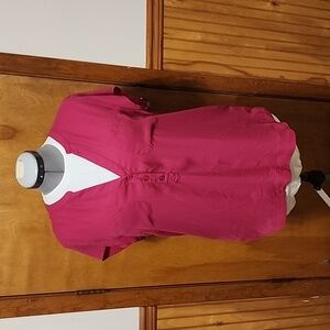 New York & Company dress shirt